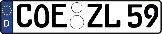 COE-ZL59