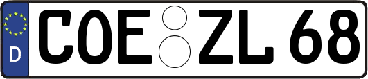 COE-ZL68