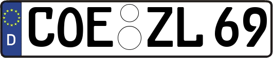 COE-ZL69