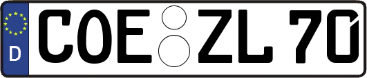 COE-ZL70