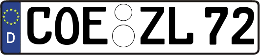COE-ZL72