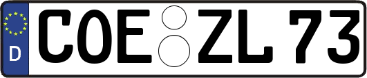 COE-ZL73