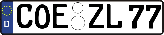 COE-ZL77