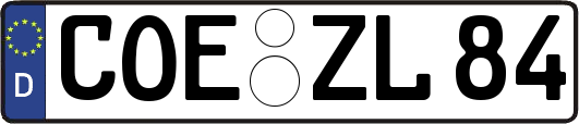 COE-ZL84