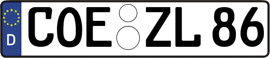 COE-ZL86