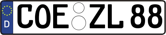 COE-ZL88