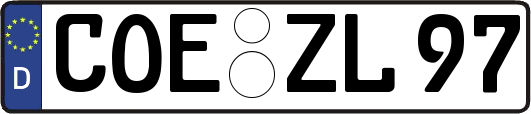 COE-ZL97
