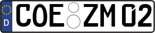 COE-ZM02