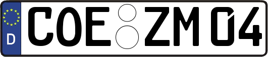 COE-ZM04