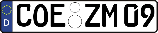 COE-ZM09