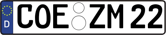 COE-ZM22