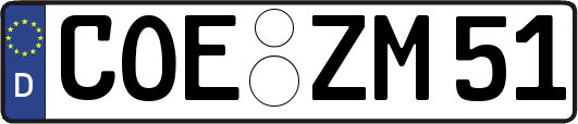 COE-ZM51
