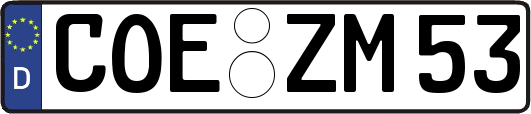COE-ZM53