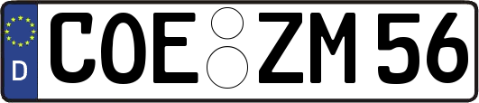 COE-ZM56