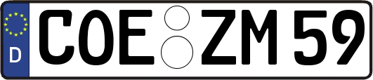 COE-ZM59