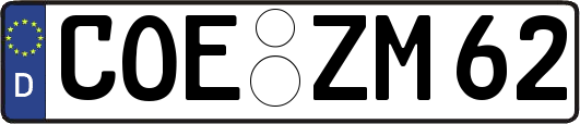 COE-ZM62