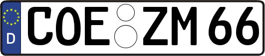 COE-ZM66