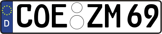 COE-ZM69