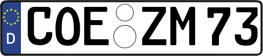 COE-ZM73