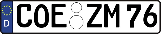 COE-ZM76