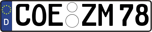 COE-ZM78