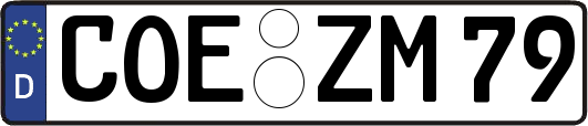 COE-ZM79