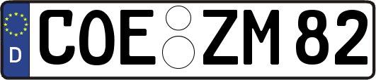 COE-ZM82