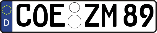 COE-ZM89