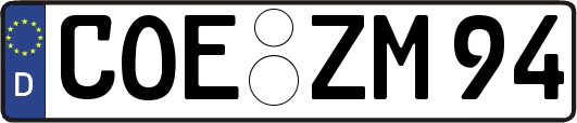 COE-ZM94