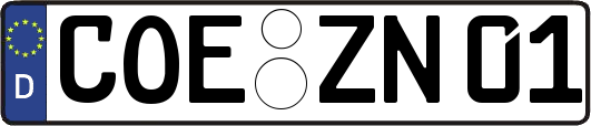 COE-ZN01