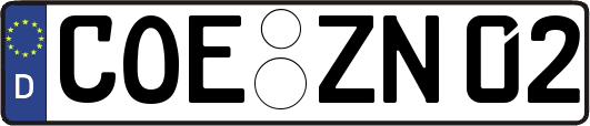 COE-ZN02