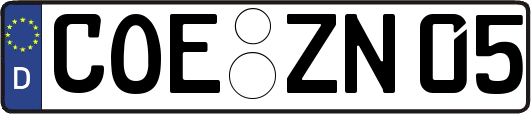 COE-ZN05