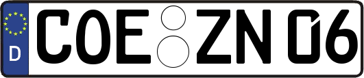 COE-ZN06