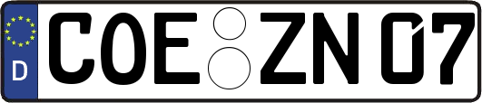 COE-ZN07