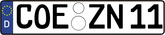 COE-ZN11