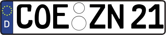 COE-ZN21