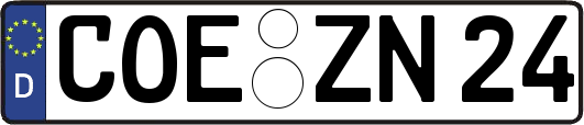 COE-ZN24