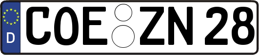 COE-ZN28