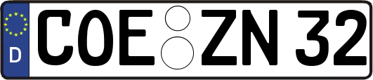 COE-ZN32