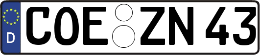 COE-ZN43