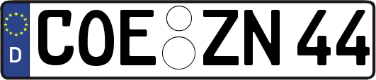 COE-ZN44