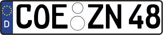 COE-ZN48