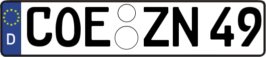 COE-ZN49