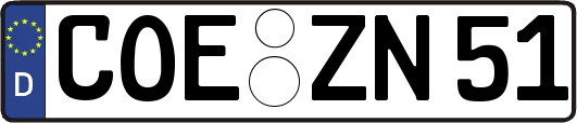 COE-ZN51