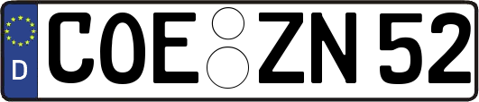 COE-ZN52