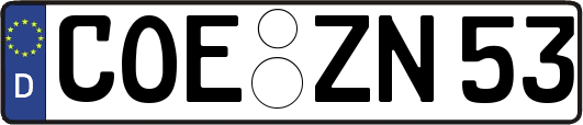 COE-ZN53