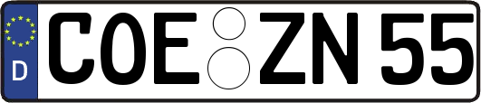 COE-ZN55