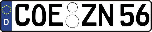 COE-ZN56