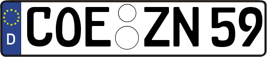 COE-ZN59