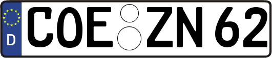 COE-ZN62